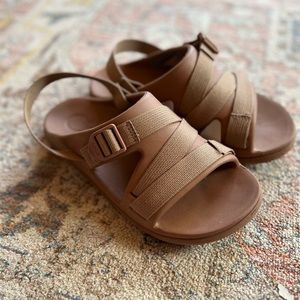 Chaco chillos sandal